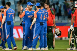 Deadlock Over Bangladesh’s Participation in T20 World Cup Amid India Security Concerns
