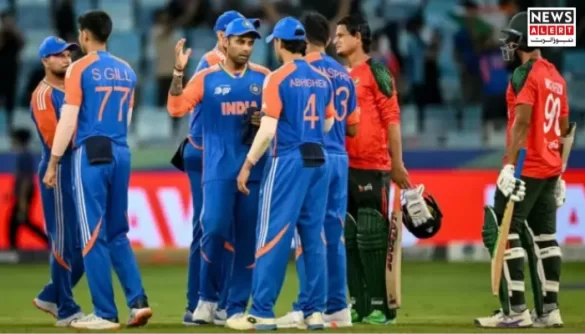 Deadlock Over Bangladesh’s Participation in T20 World Cup Amid India Security Concerns
