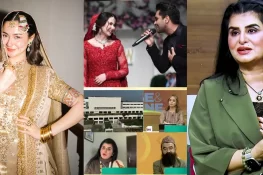 Hania Aamir’s Witty Reply to Pre-Marriage Divorce Prediction Sparks Online Debate