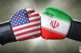 Trump Threatens New Tariffs on Countries Trading With Iran