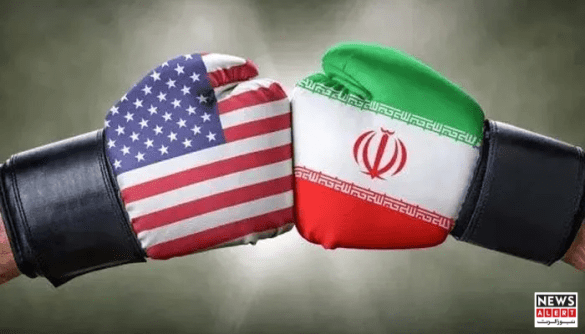 Trump Threatens New Tariffs on Countries Trading With Iran