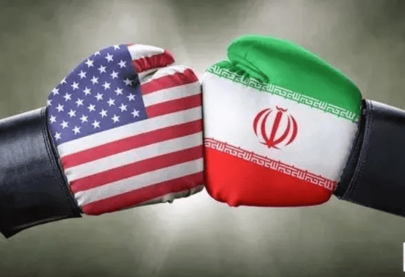 Trump Threatens New Tariffs on Countries Trading With Iran