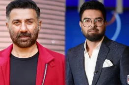 Yasir Hussain Responds Satirically to Sunny Deol’s Anti-Pakistan Dialogue