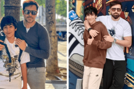 My World Turned Upside Down When My Son Was Diagnosed with Cancer: Emraan Hashmi Opens Up