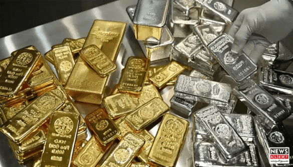 Gold and Silver Prices in Pakistan Reach Record Highs