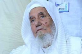 Renowned Pakistani Islamic Scholar Maulana Fazlur Rahim Ashrafi Passes Away