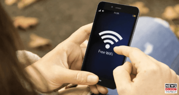 Turn Your Old Smartphone into a Wi-Fi Router