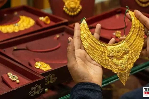 Gold Prices Shatter All Records in Pakistan