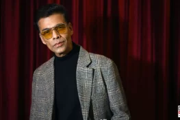 Karan Johar Steps Away from Social Media