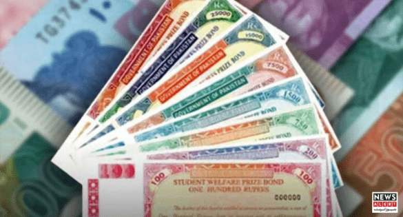 Rs750 Prize Bond Draw Results Announced in Peshawar