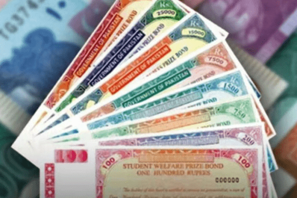 Rs750 Prize Bond Draw Results Announced in Peshawar