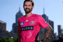 Australia’s World Cup-Winning Fast Bowler Kane Richardson Announces Retirement from Professional Cricket