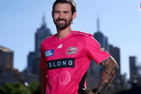 Australia’s World Cup-Winning Fast Bowler Kane Richardson Announces Retirement from Professional Cricket