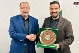 Punjab Minister Praises ACE Money Transfer for Supporting Overseas Pakistanis