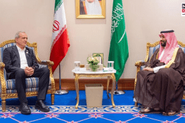 Saudi Crown Prince Assures Iran of Non-Aggression Amid Regional Tensions