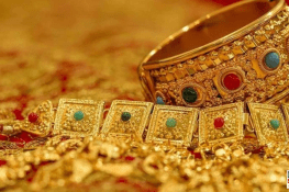 Gold Prices Shatter All Records in Pakistan, Crossing Rs 550,000 Per Tola