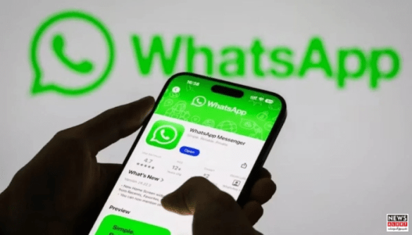 WhatsApp Introduces a Powerful New Security Feature for High-Risk Users