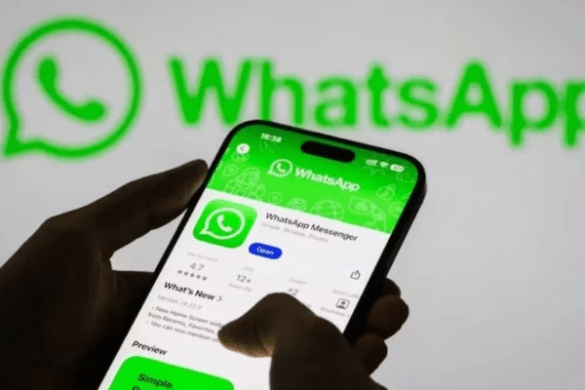 WhatsApp Introduces a Powerful New Security Feature for High-Risk Users
