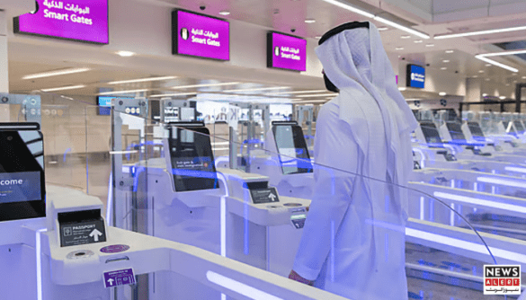 Dubai Unveils City Check-In System to Transform the Passenger Experience