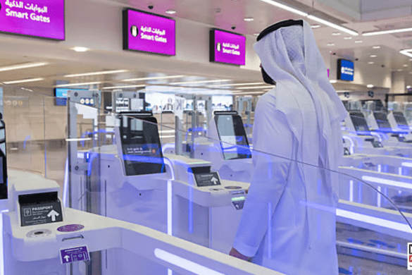 Dubai Unveils City Check-In System to Transform the Passenger Experience