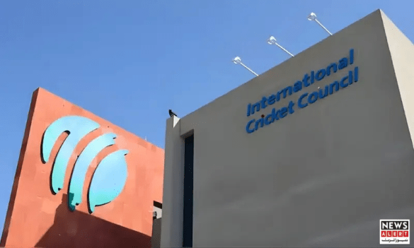 ICC Rejects Bangladesh Request to Move T20 World Cup Matches from India