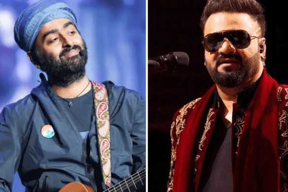 Pakistani Singer Sahir Ali Bagga Hints at Major Career Decision