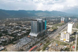 Fire Safety Measures in Islamabad Found Lacking Amid Rising Concerns