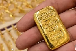 Gold Prices Surge Again in Pakistan, Crossing PKR 572,000 per Tola