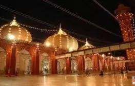 Pakistan Marks Shab-e-Miraj With Nationwide Prayers and Spiritual Gatherings