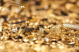 Gold Prices Surge in Pakistan Amid Global Market Fluctuations