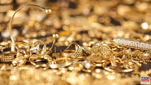 Gold Prices Surge in Pakistan Amid Global Market Fluctuations