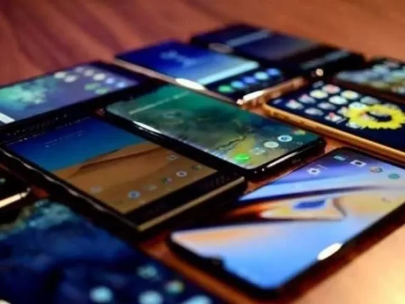 Islamabad Police Bust Gang Smuggling Stolen Mobile Phones to Afghanistan