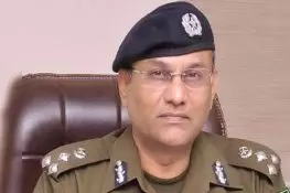 Punjab Police Leadership Change as Usman Anwar Replaced