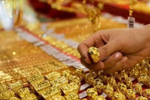Gold and Silver Prices Rebound in Pakistan After One-Day Pause
