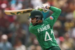 Faheem Ashraf’s Late Surge Seals Thrilling T20 Win for Pakistan