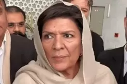 Non-Bailable Arrest Warrants Issued for Aleema Khan in November 26 Protest Case