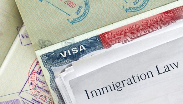 Legal Challenge Filed Against Trump Administration Over Suspension of Immigrant Visas