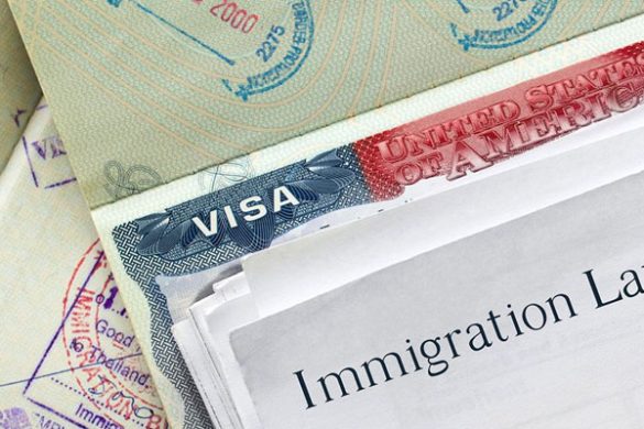 Legal Challenge Filed Against Trump Administration Over Suspension of Immigrant Visas