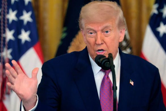Trump Warns of Serious Consequences if Iran Deal Fails, Confirms Ongoing Negotiations