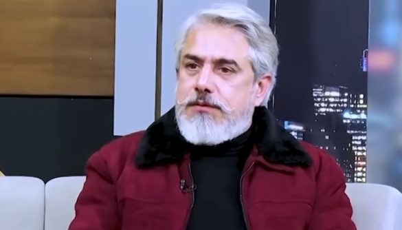 Working in My Own Shop: Veteran Actor Imran Qureshi Opens Up About Financial Struggles