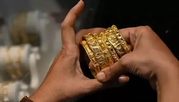 Gold Prices Rebound Sharply in Pakistan After Recent Decline