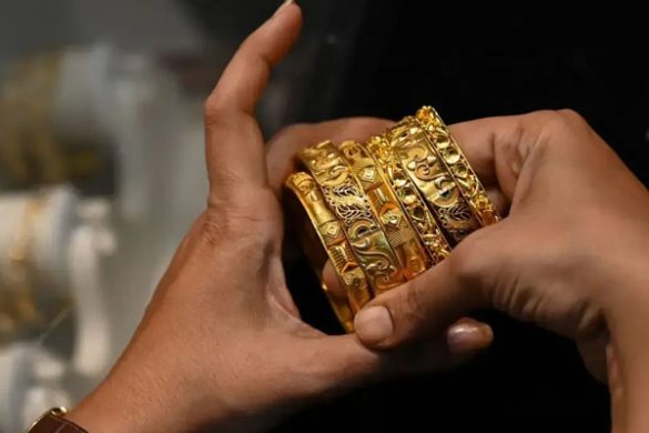 Gold Prices Rebound Sharply in Pakistan After Recent Decline