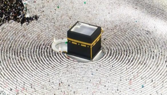 Saudi Arabia Hosts Nearly 20 Million Foreign Pilgrims in 2025