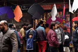 Over PKR 540 Million Worth of Kites Sold in Lahore Over Three Days