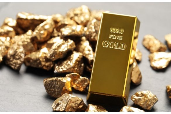 Gold Prices Surge Again in Pakistan, Jumping Thousands of Rupees