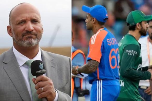 Pakistan’s Refusal to Play India in T20 World Cup Draws Global Attention