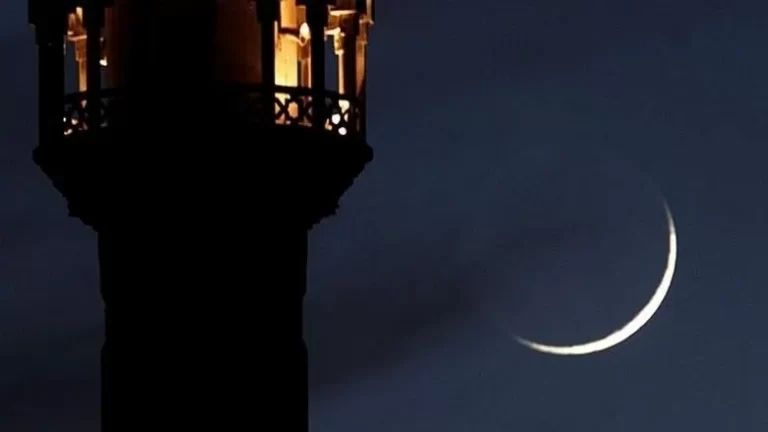 Ramadan Moon Sighted in Pakistan, First Fast to Begin Tomorrow