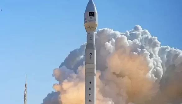 Pakistani Astronauts Shortlisted for China’s Space Station Mission