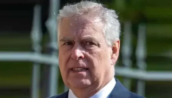 King Charles’ Decision on Prince Andrew Raises Eyebrows