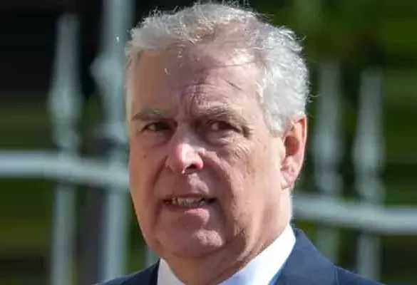 King Charles’ Decision on Prince Andrew Raises Eyebrows